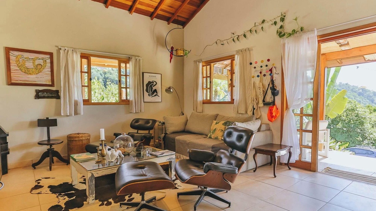 Photo of Livingroom in Mairinque
