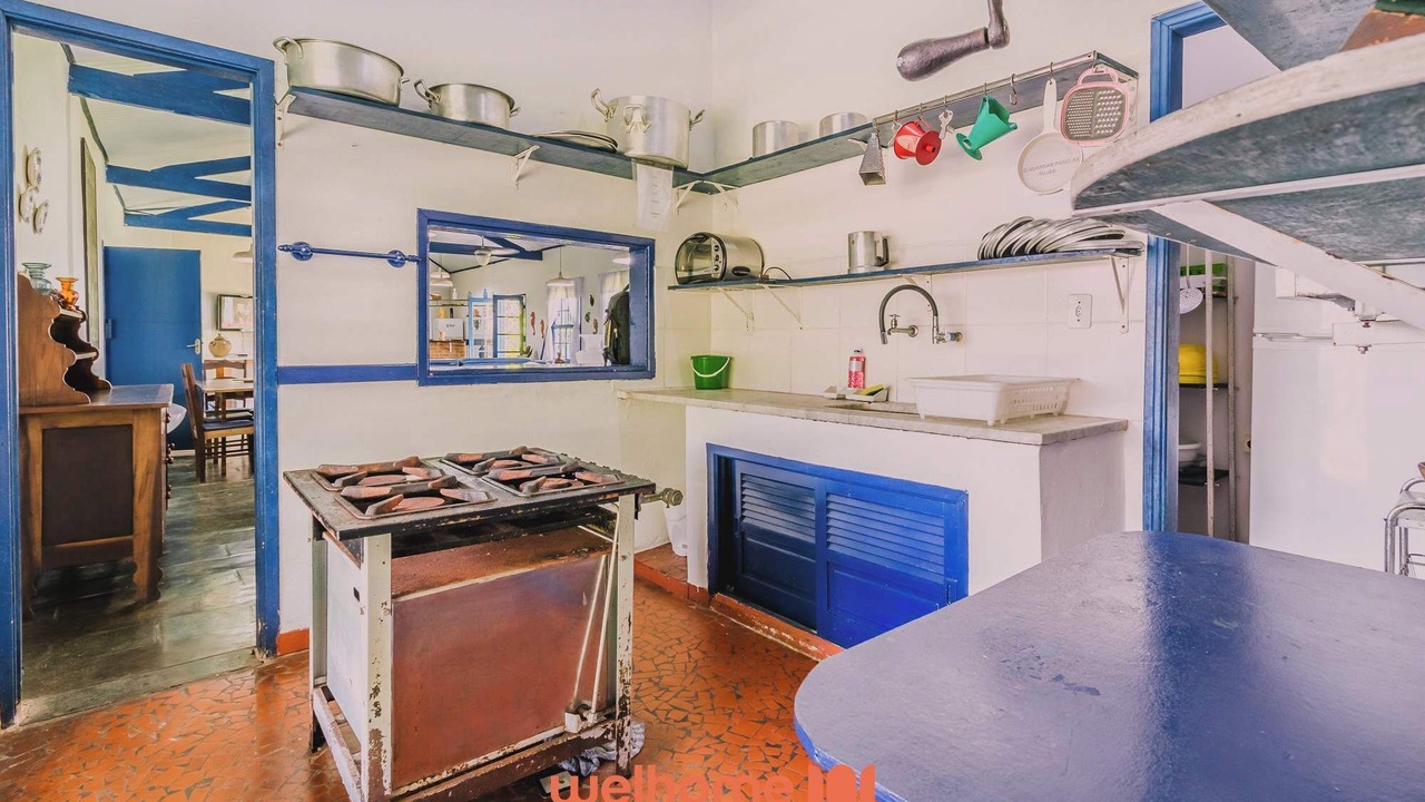 Photo of Kitchen in Praia das Palmeiras