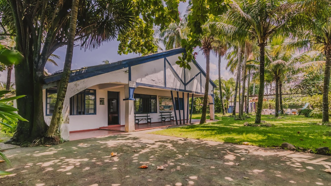 Photo of Outdoor in Praia das Palmeiras