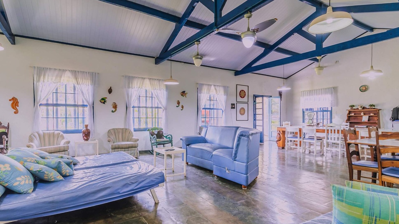 Photo of Livingroom in Praia das Palmeiras