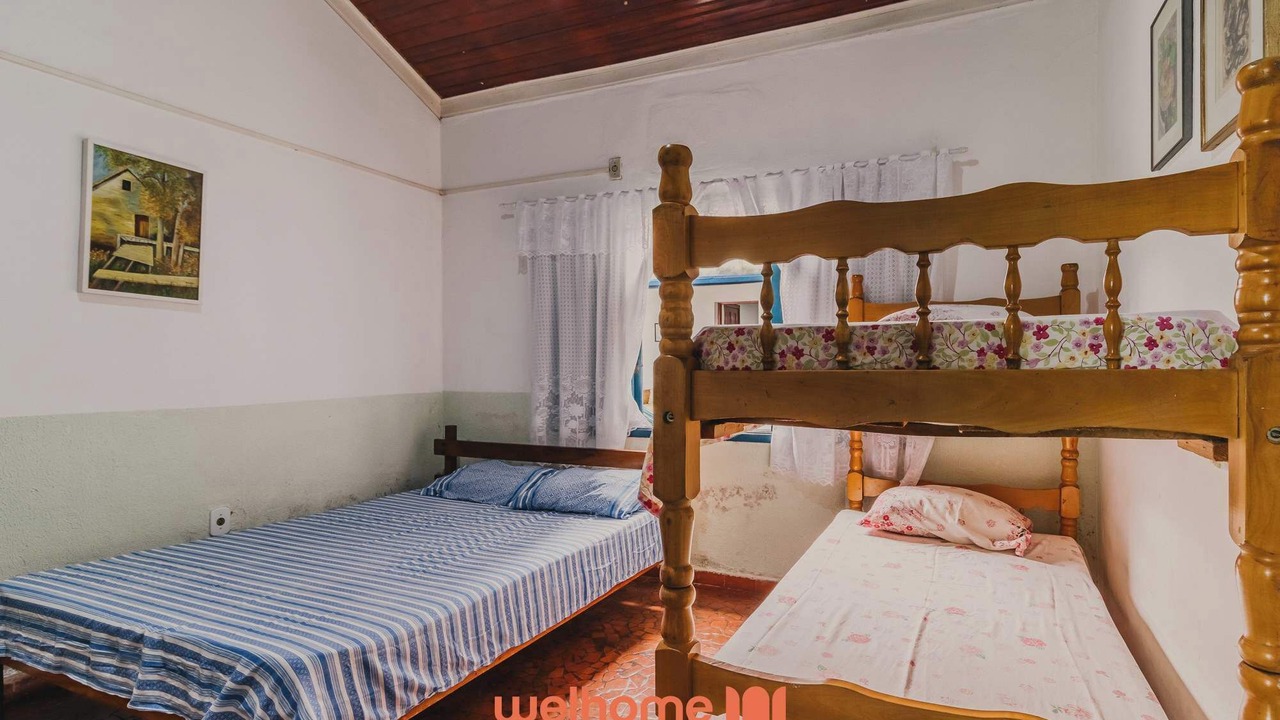 Photo of Bedroom in Praia das Palmeiras