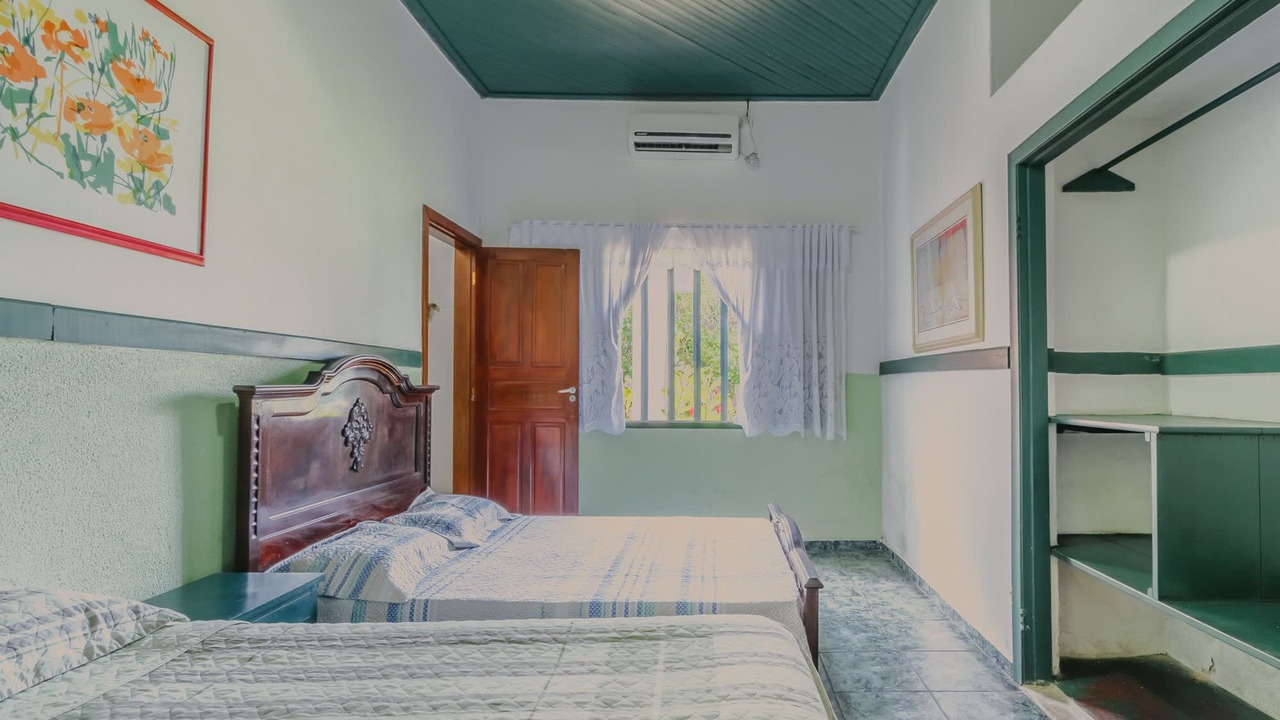 Photo of Bedroom in Praia das Palmeiras