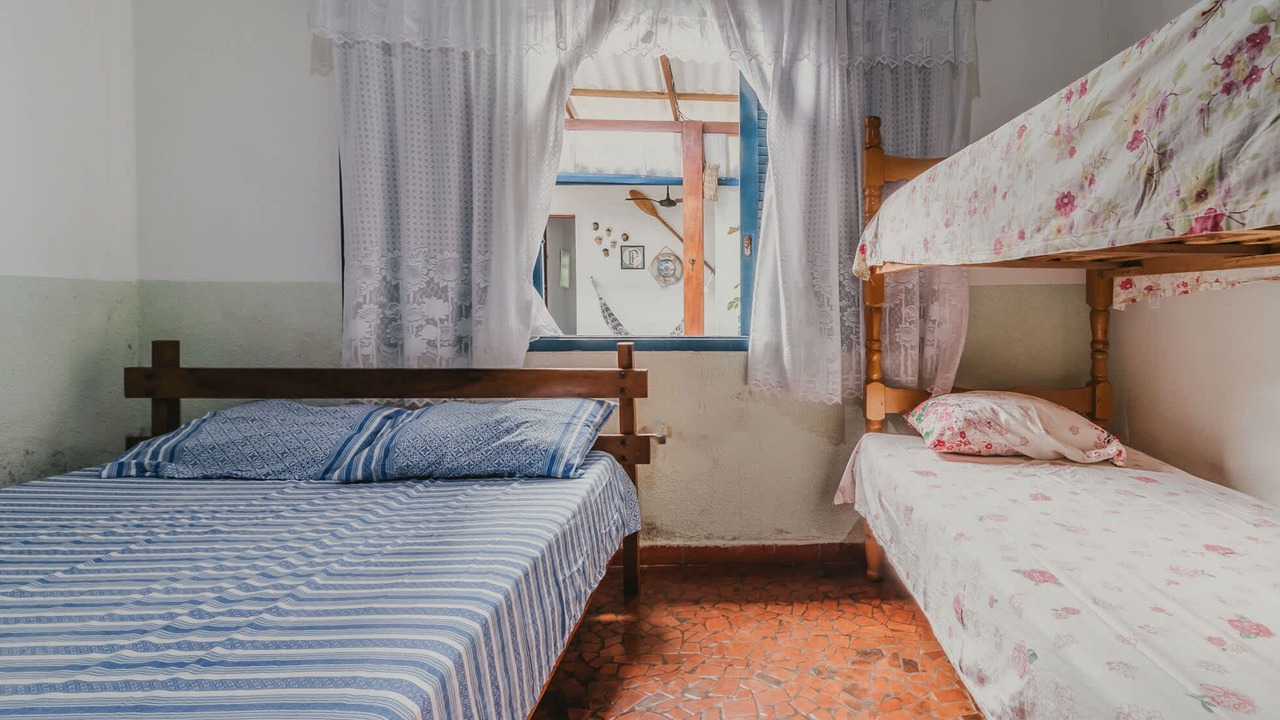 Photo of Bedroom in Praia das Palmeiras