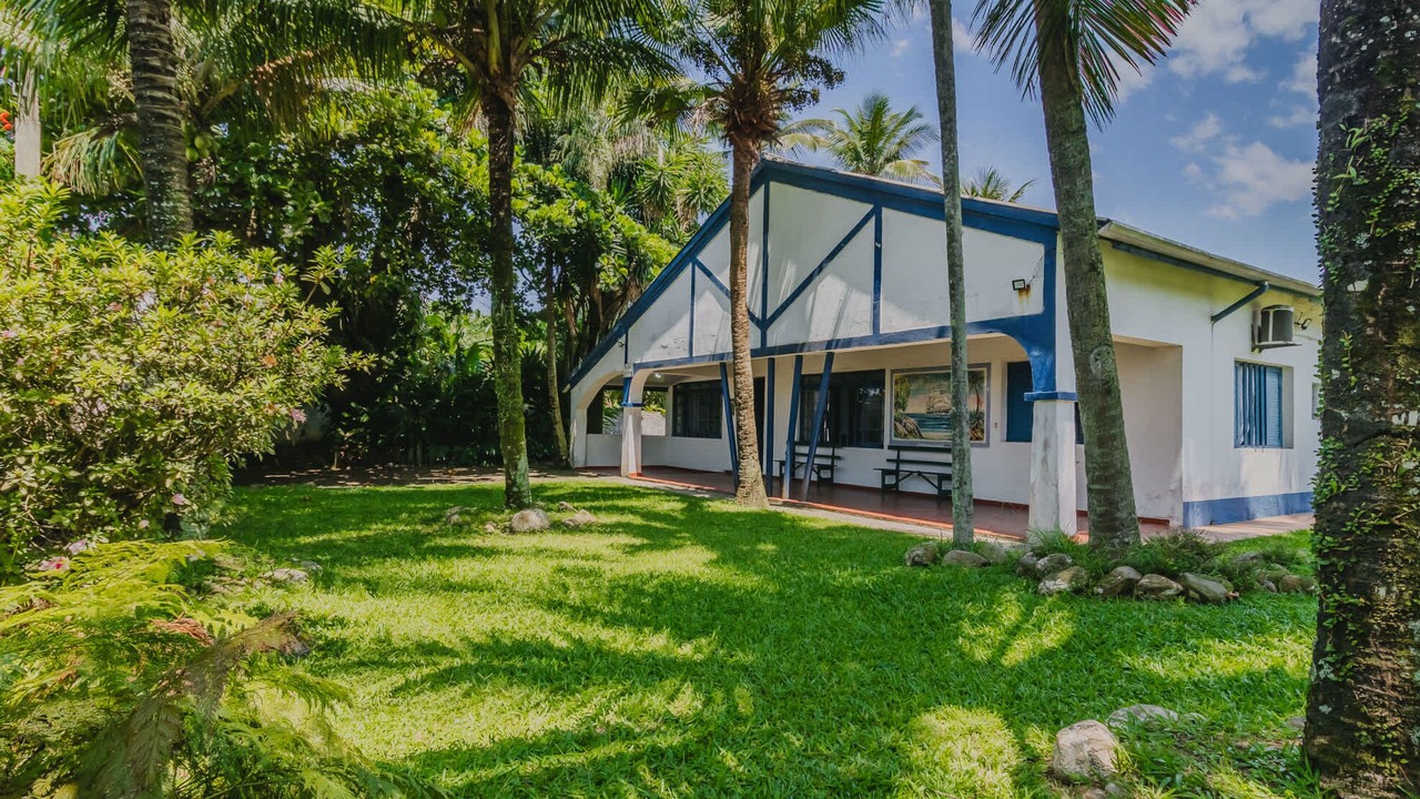 Photo of Outdoor in Praia das Palmeiras