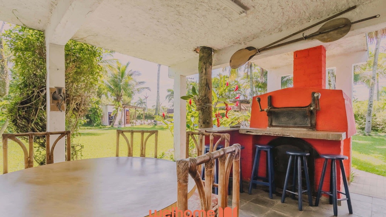 Photo of Outdoor in Praia das Palmeiras