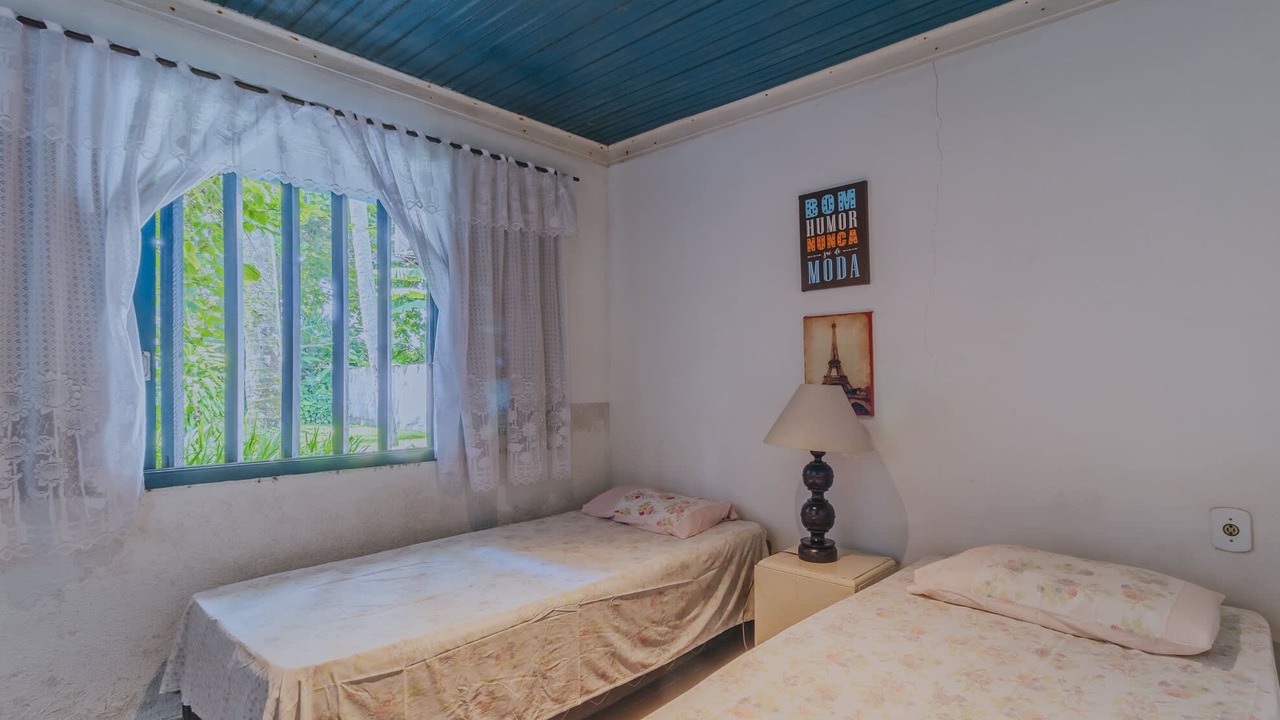 Photo of Bedroom in Praia das Palmeiras