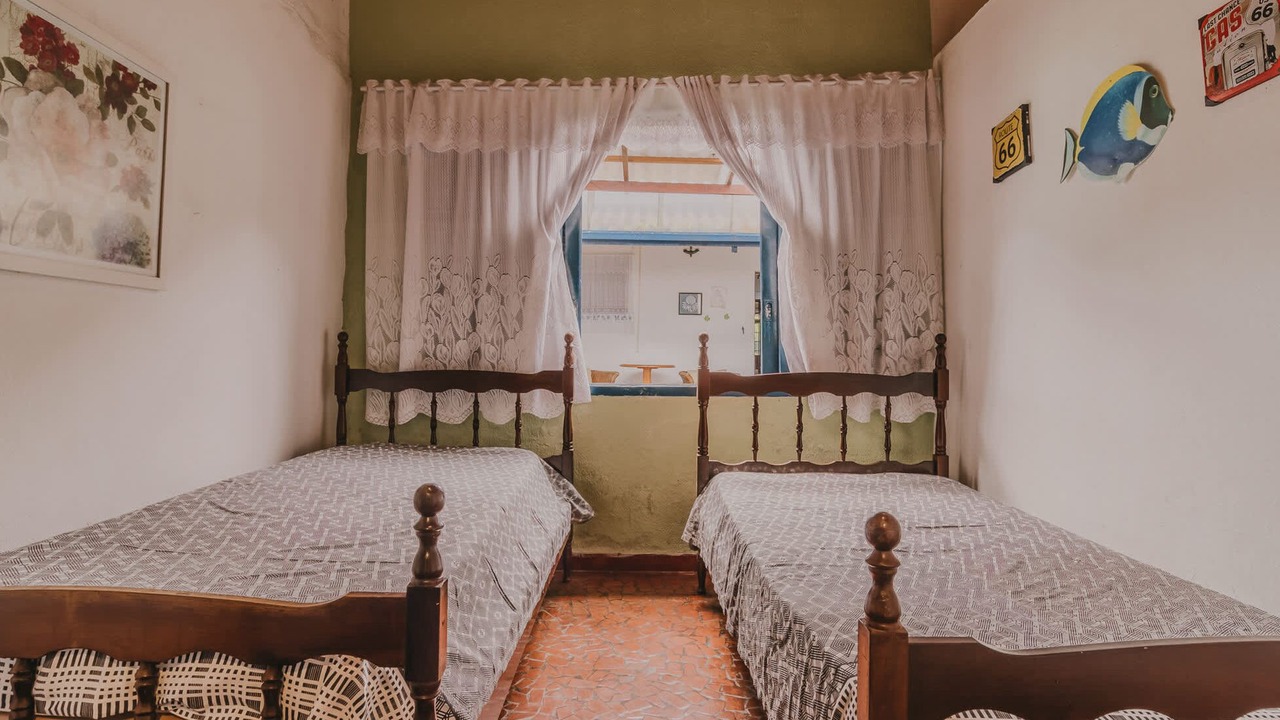 Photo of Bedroom in Praia das Palmeiras