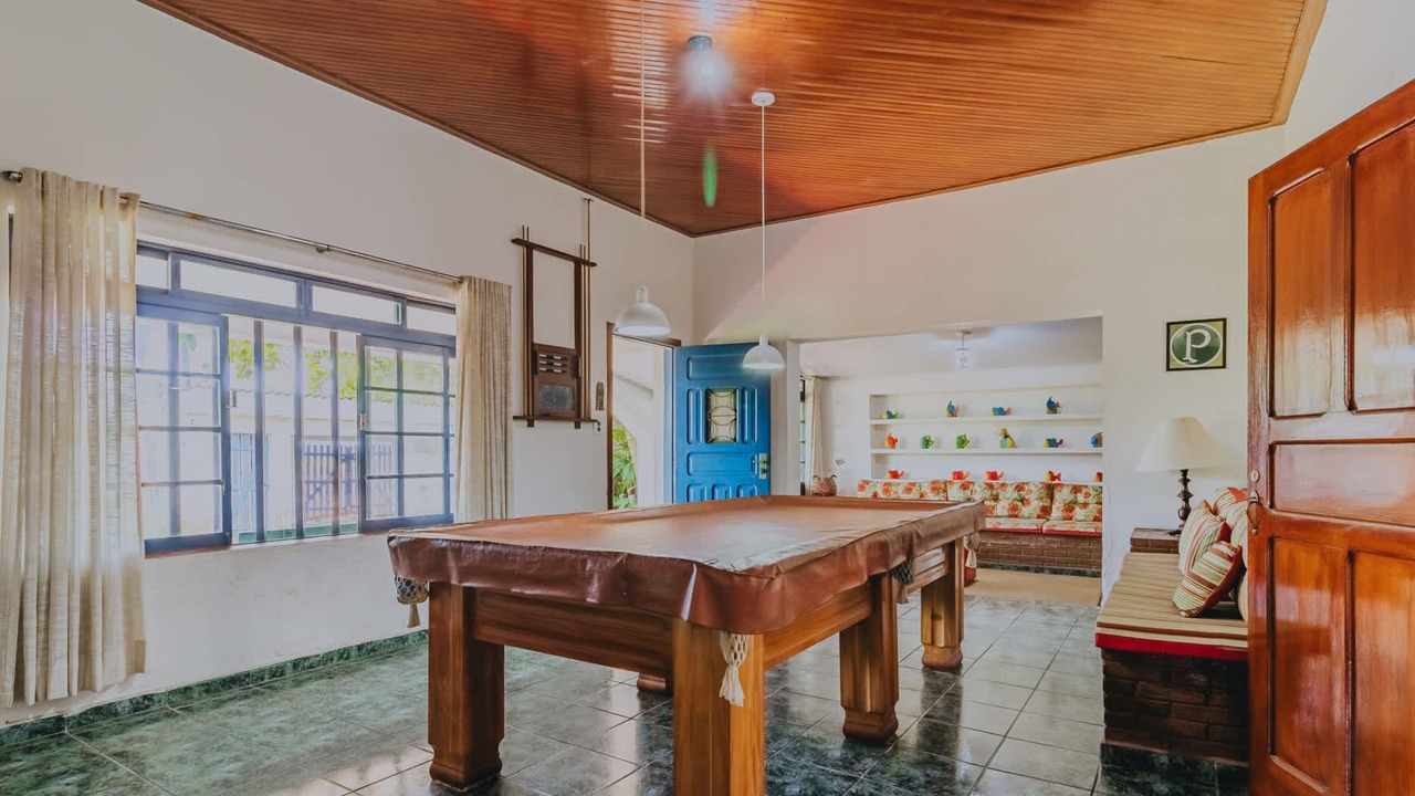 Photo of Bedroom in Praia das Palmeiras