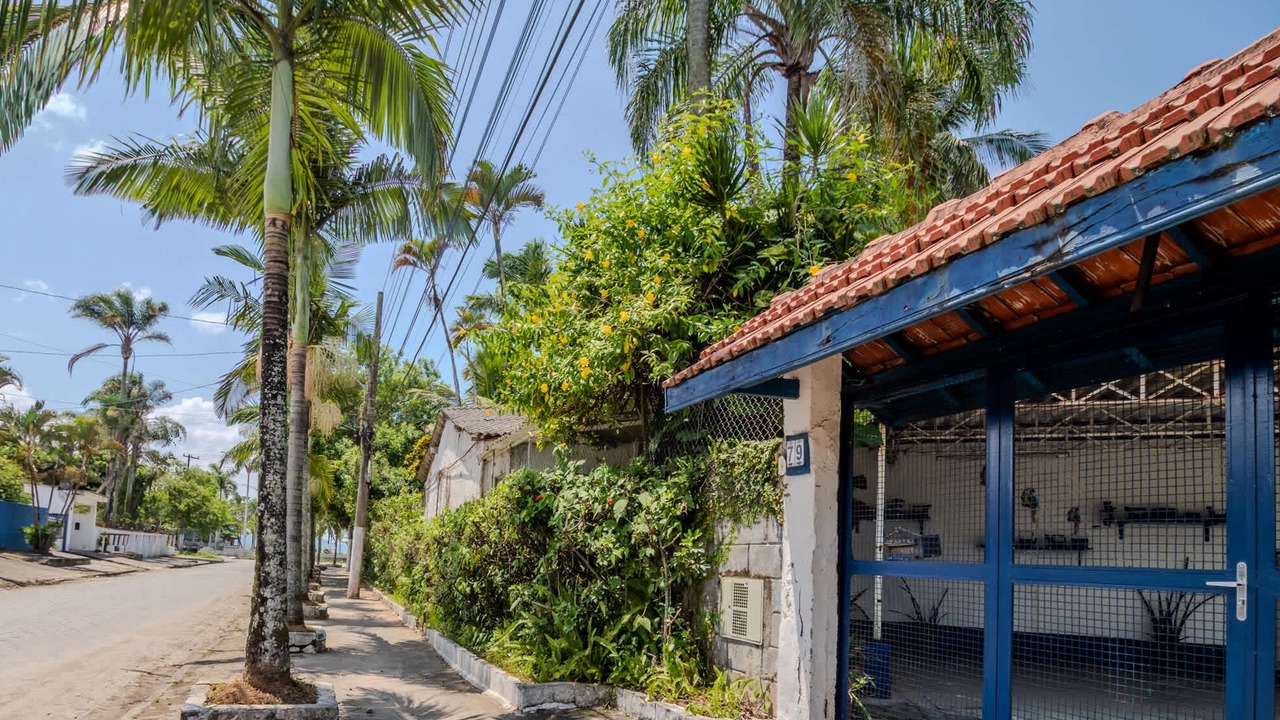 Photo of Outdoor in Praia das Palmeiras