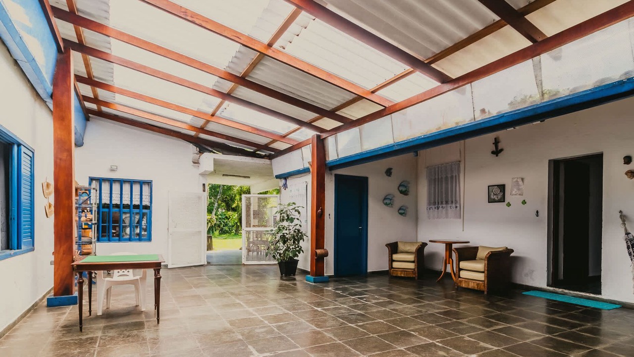 Photo of Bedroom in Praia das Palmeiras