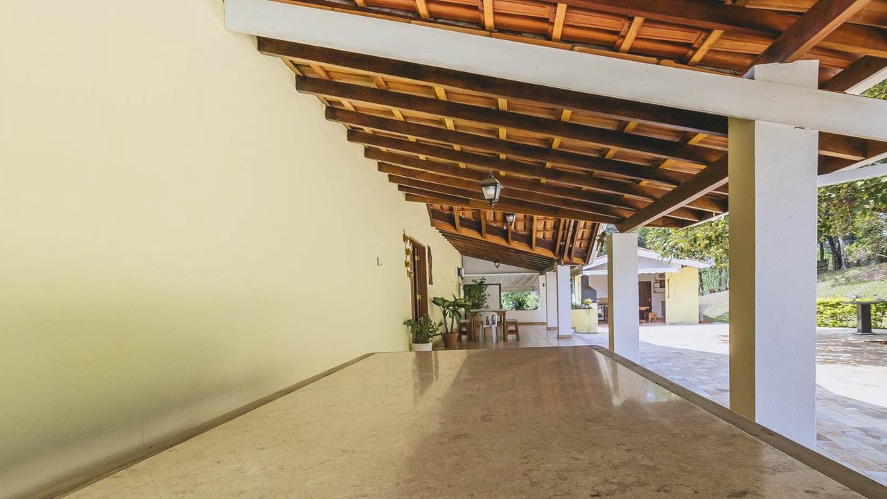 Photo of Patio Balcony in Portao