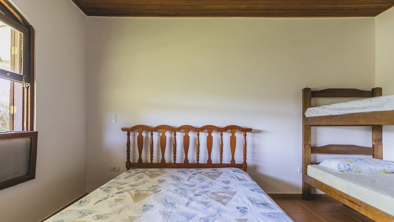 Photo of Bedroom in Portao