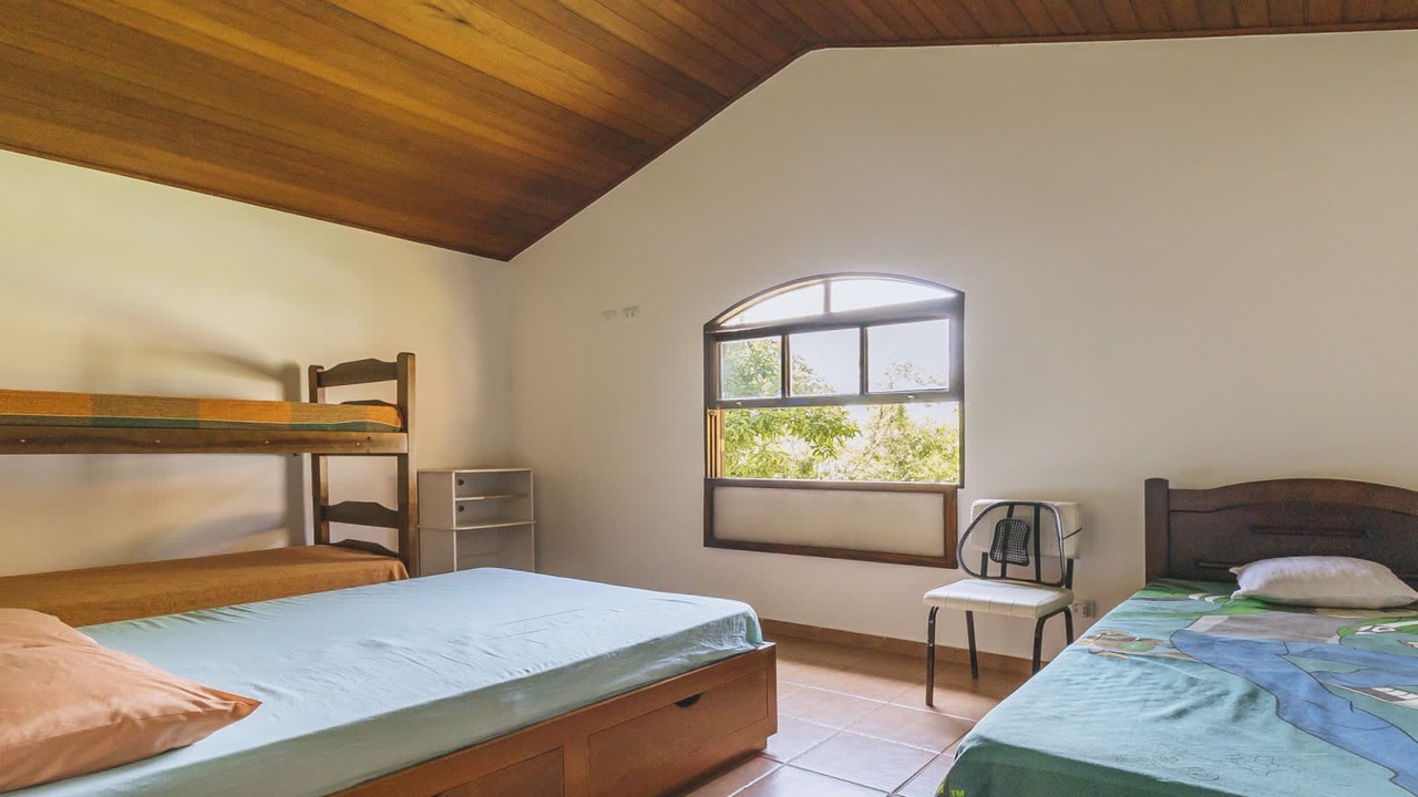 Photo of Bedroom in Portao