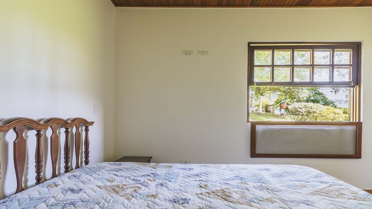 Photo of Bedroom in Portao