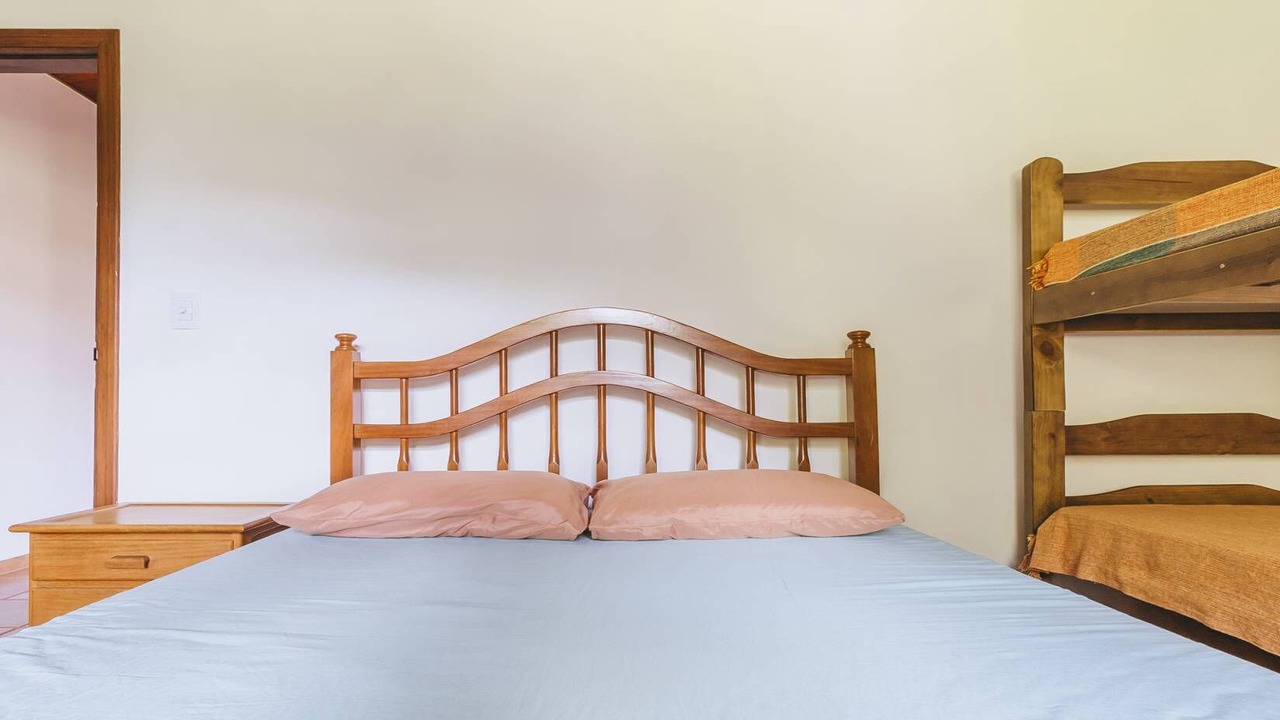 Photo of Bedroom in Portao