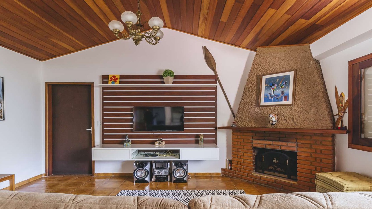 Photo of Livingroom in Portao