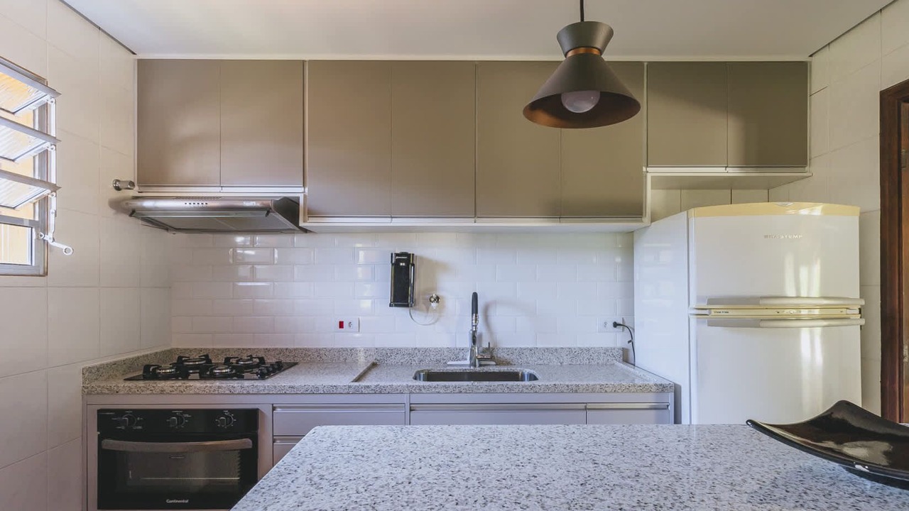 Photo of Kitchen in Portao
