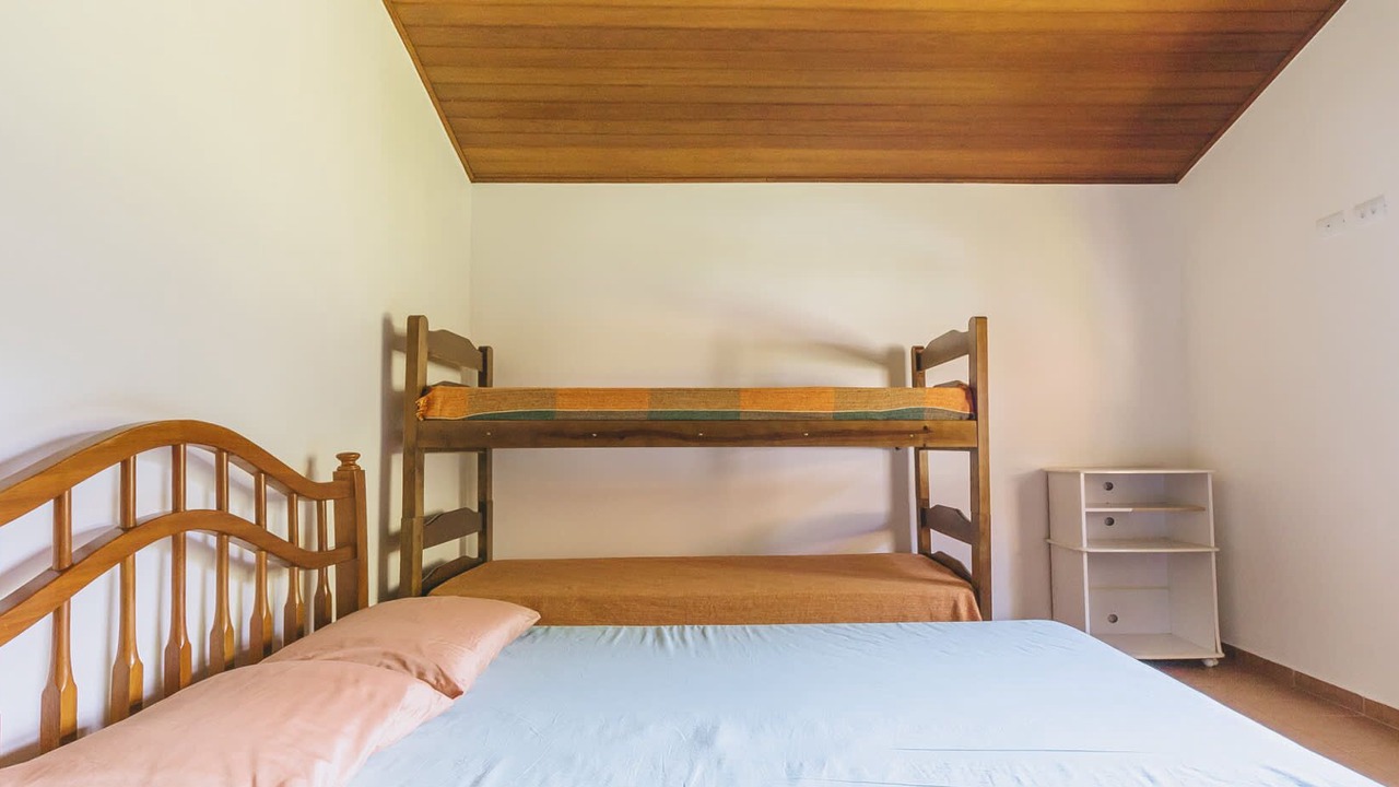 Photo of Bedroom in Portao