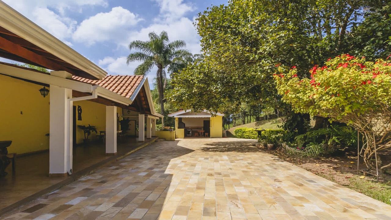Photo of Patio Balcony in Portao