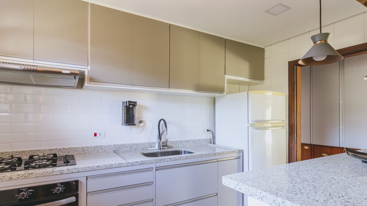 Photo of Kitchen in Portao
