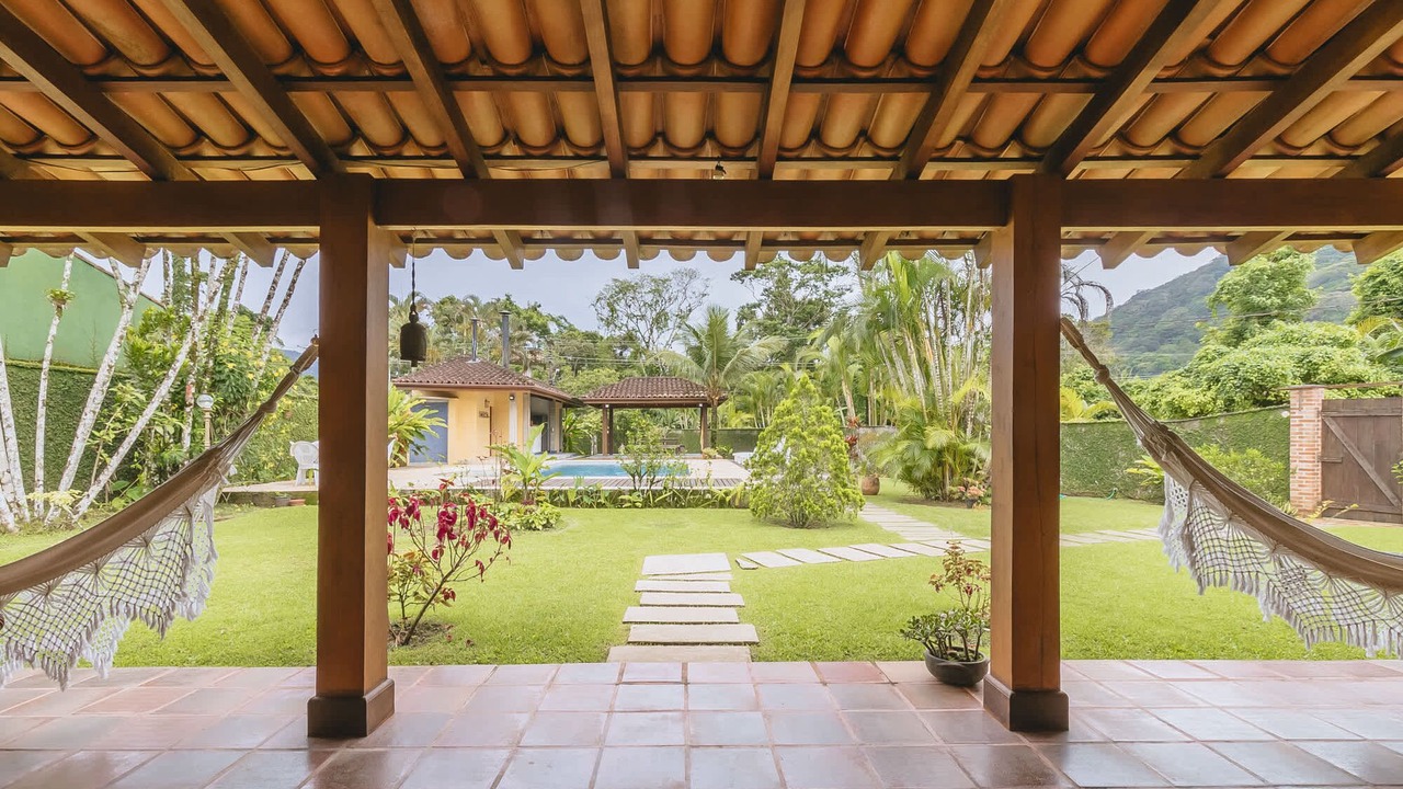 Photo of Outdoor in Lagoinha