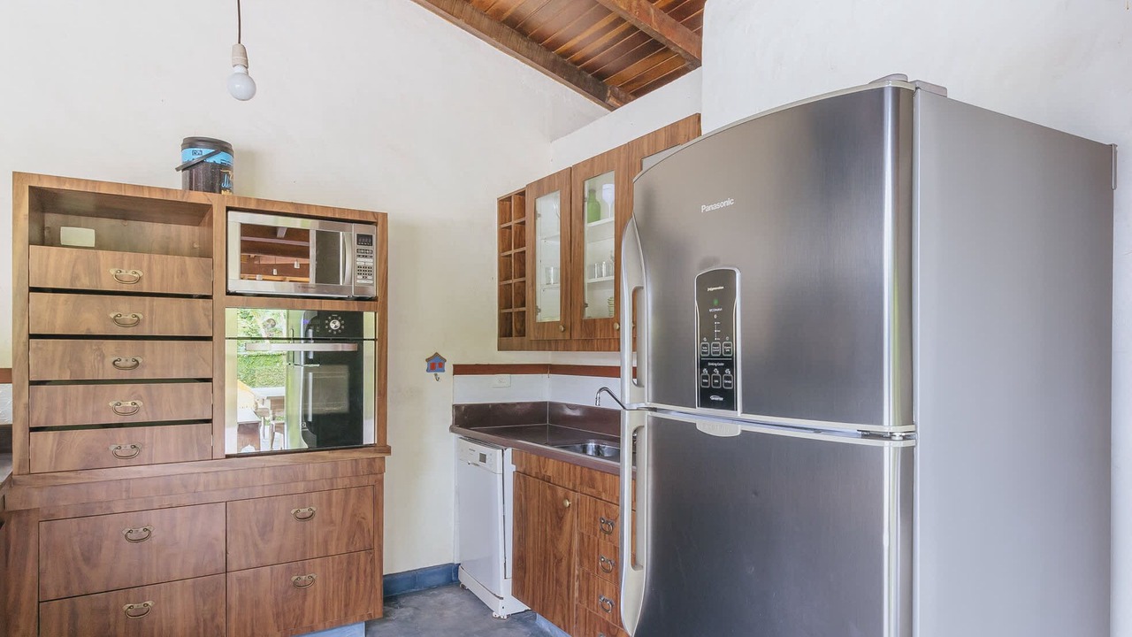 Photo of Kitchen in Lagoinha