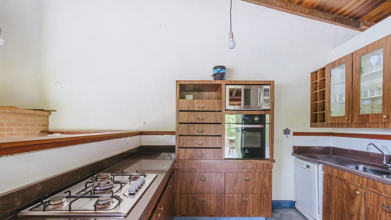 Photo of Kitchen in Lagoinha