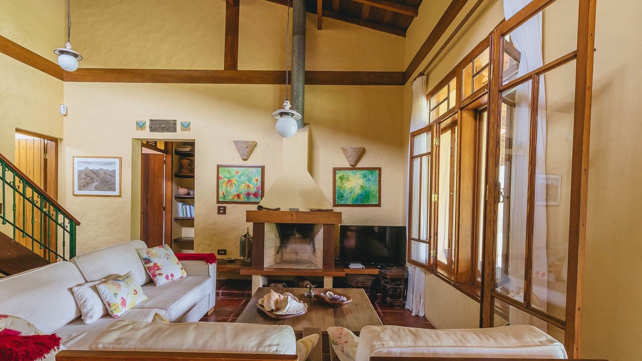 Photo of Livingroom in Lagoinha