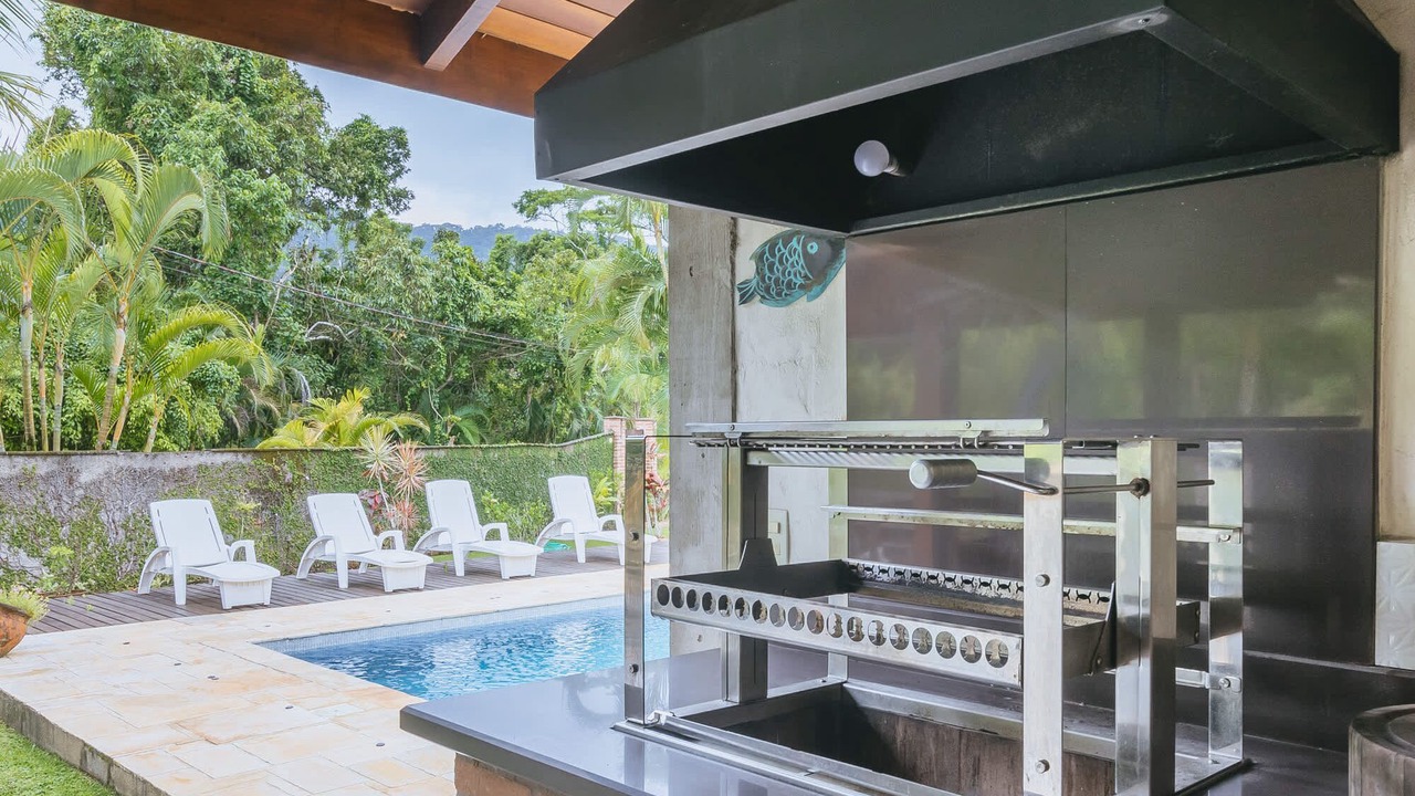 Photo of Outdoor in Lagoinha
