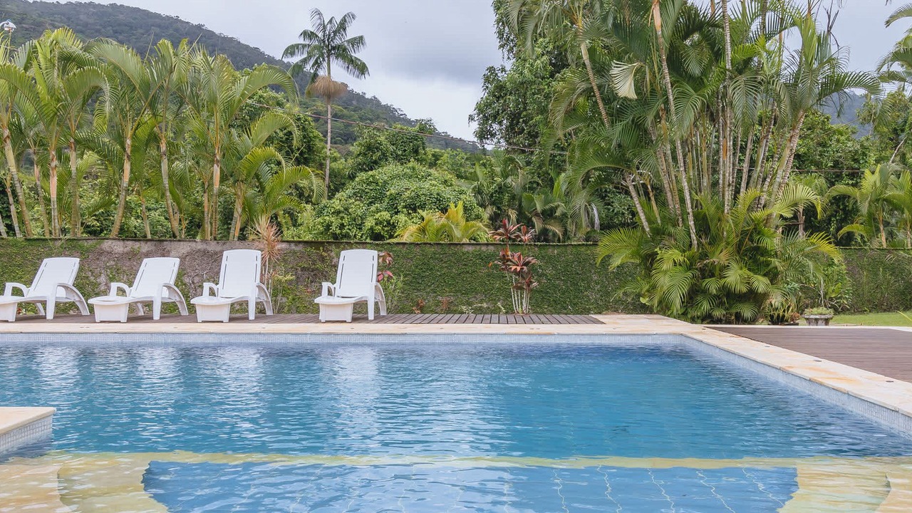 Photo of Outdoor in Lagoinha