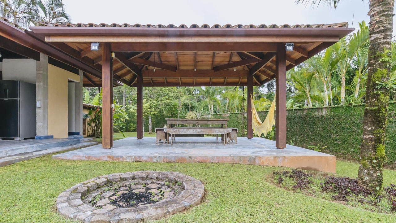 Photo of Outdoor in Lagoinha