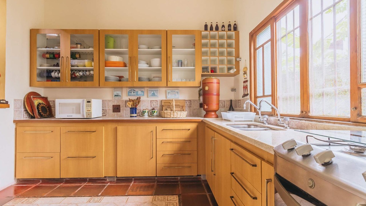 Photo of Kitchen in Lagoinha