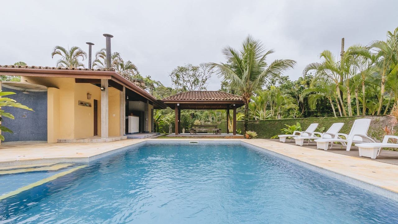 Photo of Outdoor in Lagoinha