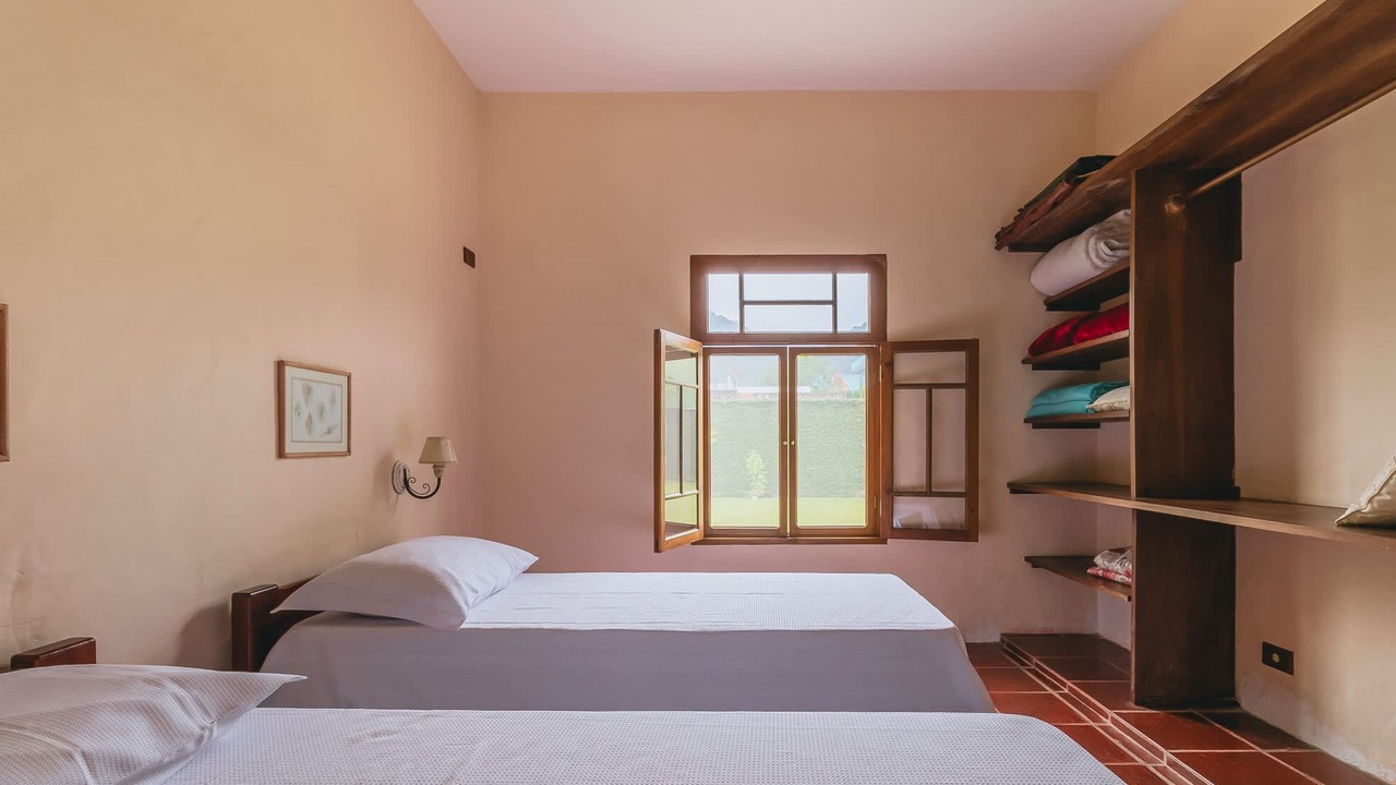 Photo of Bedroom in Lagoinha