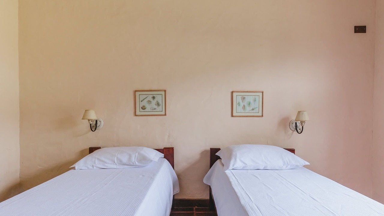 Photo of Bedroom in Lagoinha