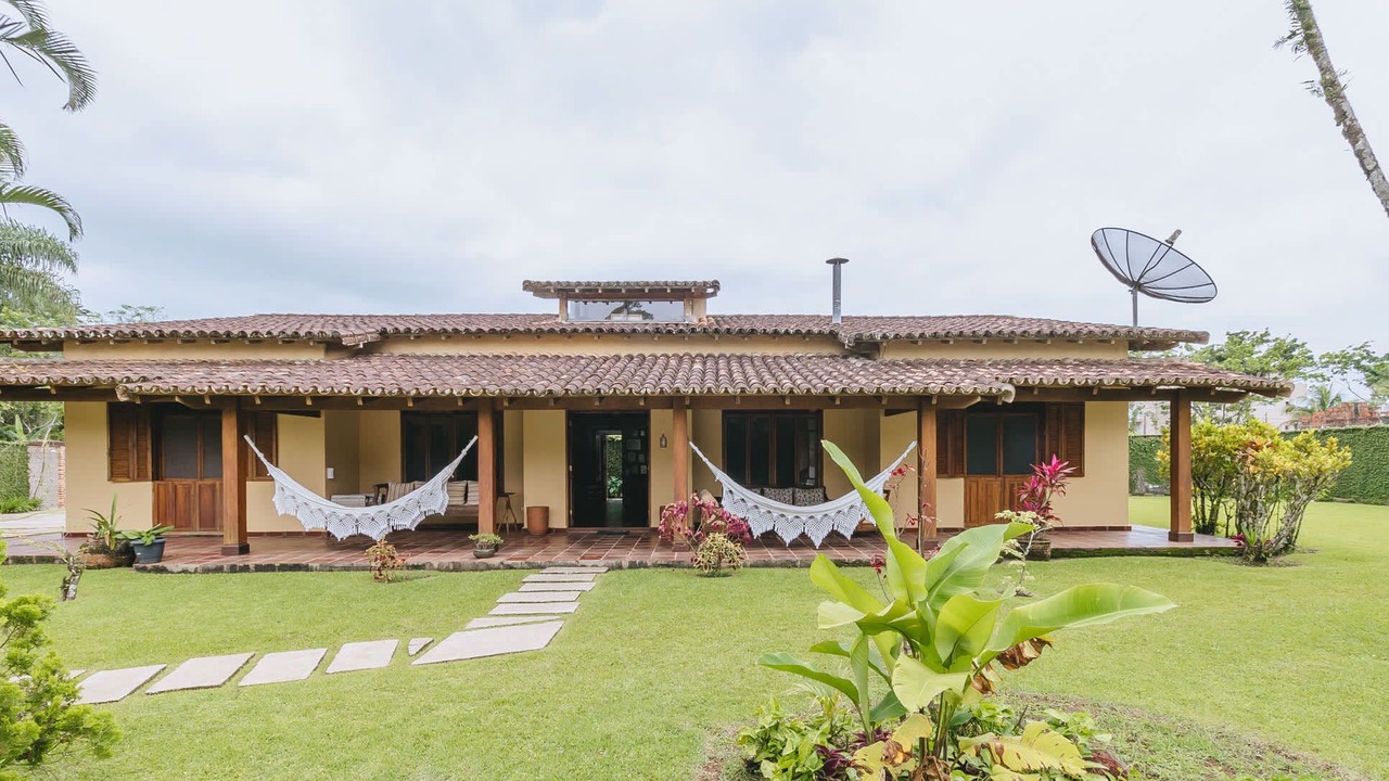 Photo of Outdoor in Lagoinha