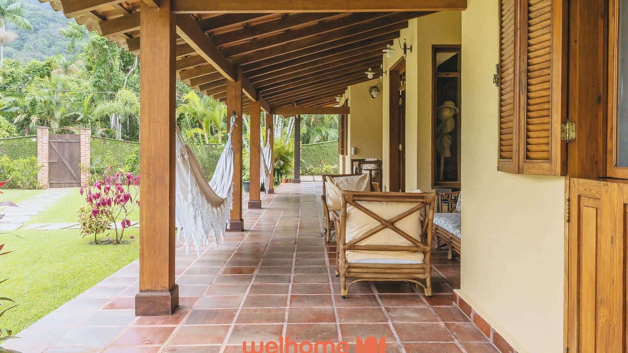Photo of Patio Balcony in Lagoinha