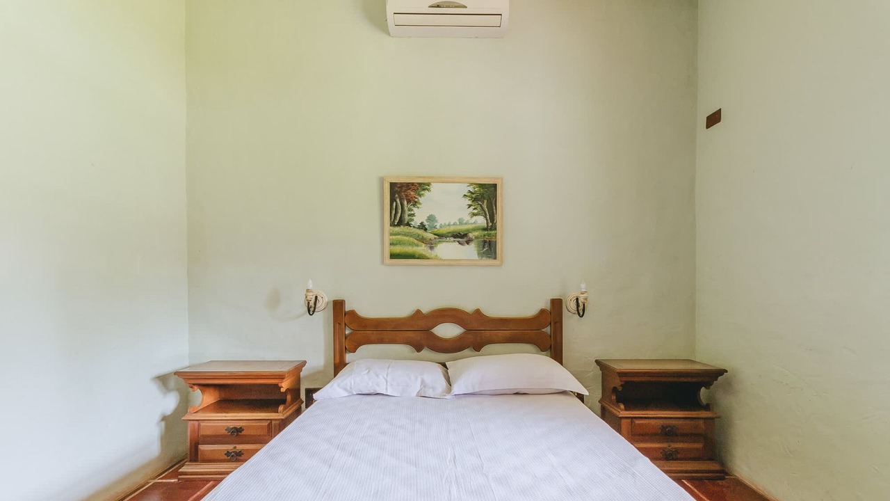 Photo of Bedroom in Lagoinha