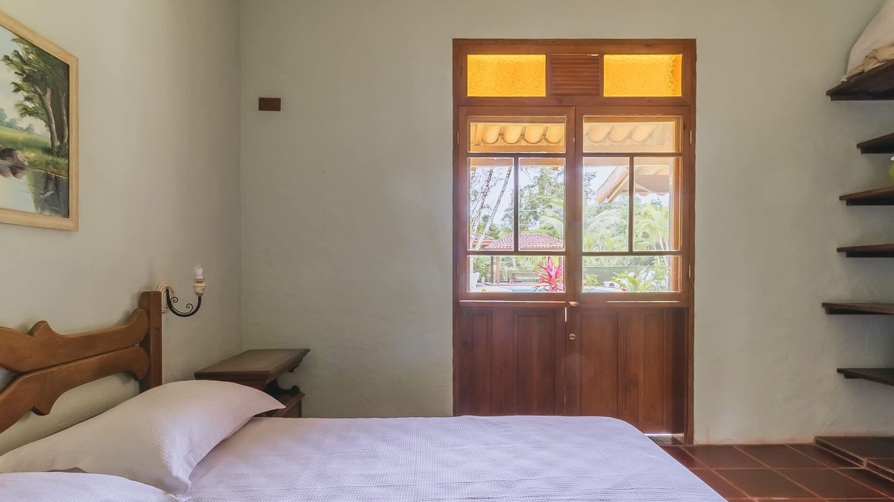 Photo of Bedroom in Lagoinha