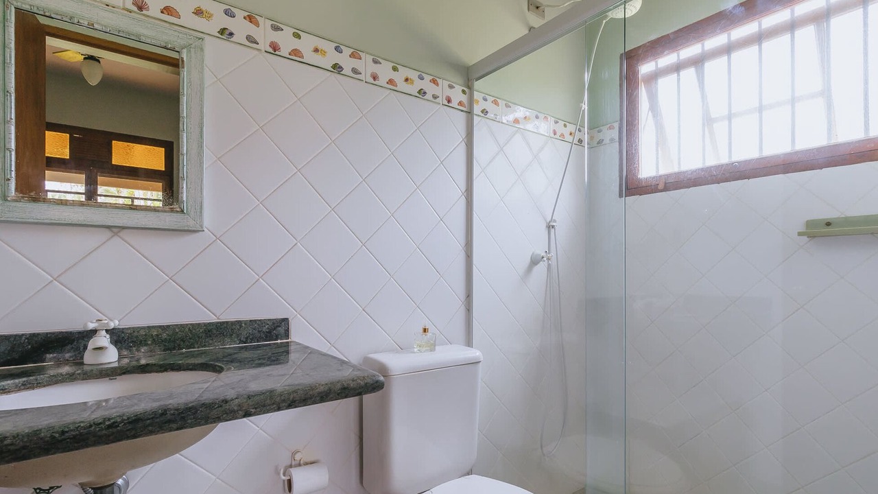 Photo of Bathroom in Lagoinha