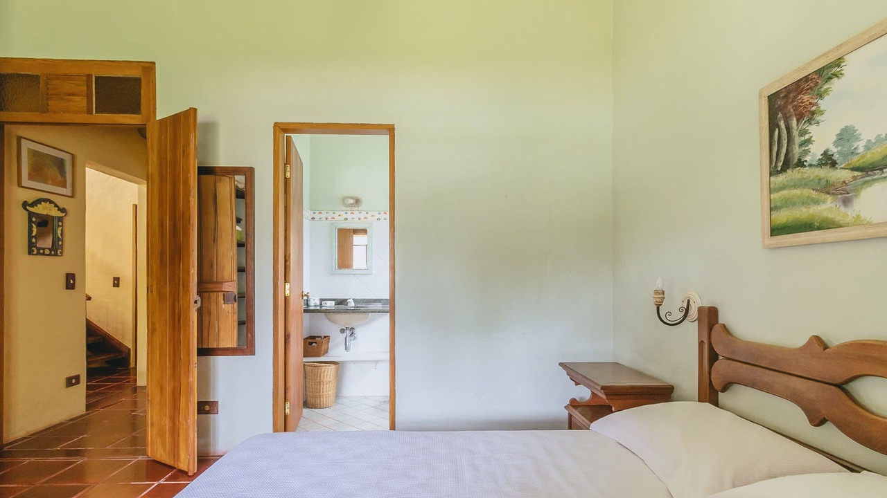 Photo of Bedroom in Lagoinha