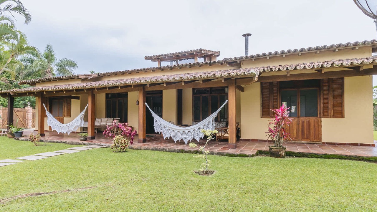 Photo of Outdoor in Lagoinha