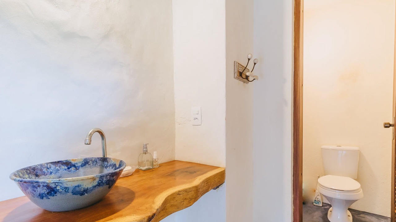 Photo of Bathroom in Lagoinha