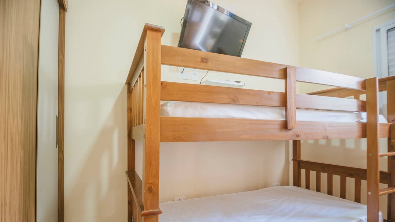 Photo of Bedroom in Cibratel II