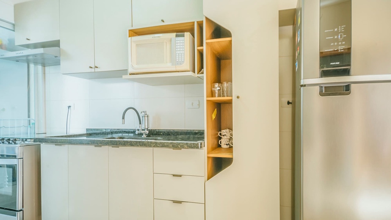 Photo of Kitchen in Cibratel II