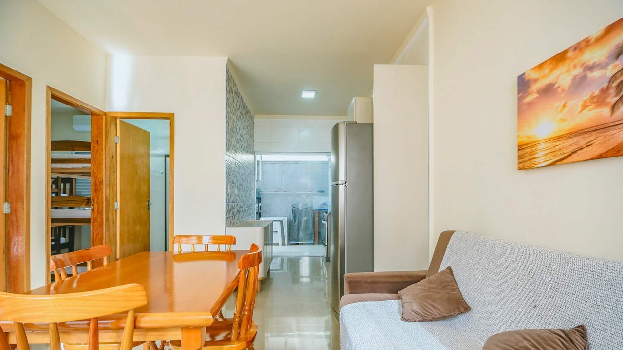 Photo of Livingroom in Cibratel II
