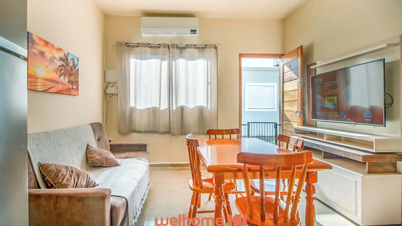 Photo of Livingroom in Cibratel II
