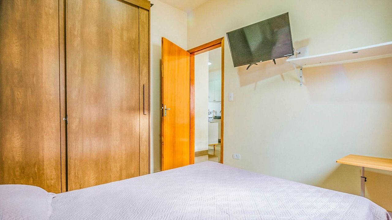 Photo of Bedroom in Cibratel II