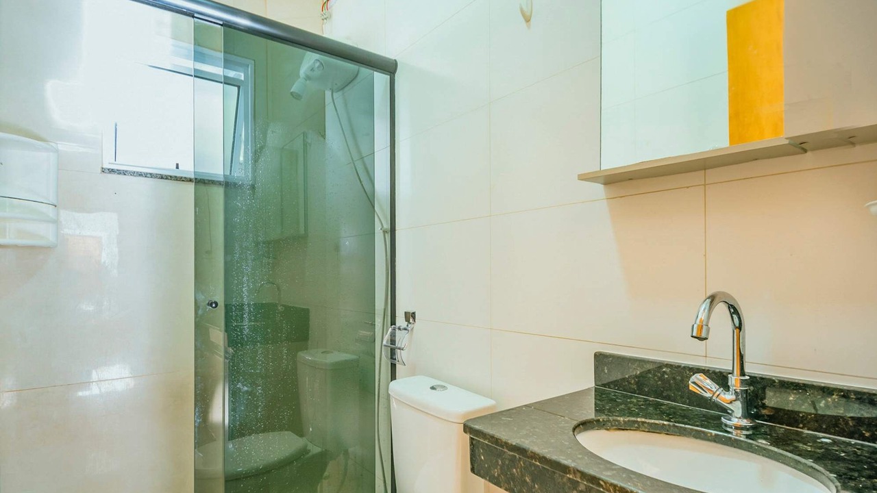 Photo of Bathroom in Cibratel II