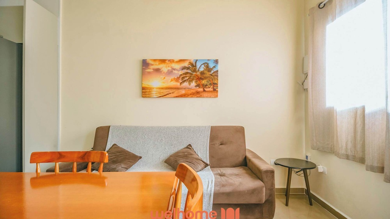 Photo of Livingroom in Cibratel II